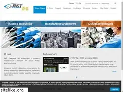 Sites similar to bkte.pl