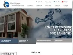 Sites similar to bktek.com.tr