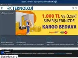 Sites similar to bkteknolojimarket.com