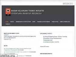 Sites similar to bkti-pii.or.id