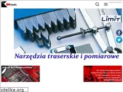 Sites similar to bktools.pl