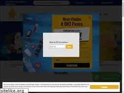 Sites similar to bktpesca.com.br