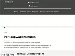 Sites similar to bktrailers.nl