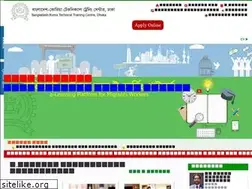 Sites similar to bkttcdhaka.gov.bd