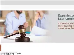 Sites similar to bktuckerlaw.com