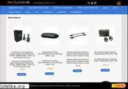 Sites similar to bktuning.com