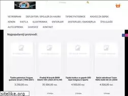 Sites similar to bktuning.rs