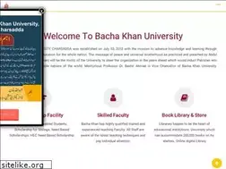 Sites similar to bkuc.edu.pk