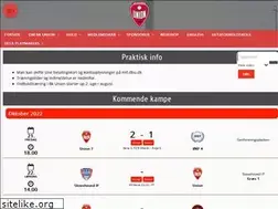 Sites similar to bkunion.dk