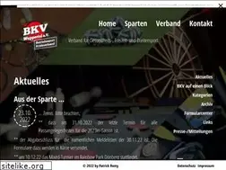 Sites similar to bkv-wuppertal.net