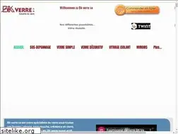 Sites similar to bkverre.ch