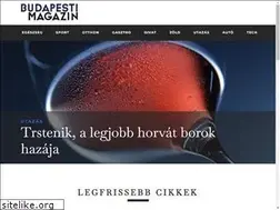 Sites similar to bkvfigyelo.hu
