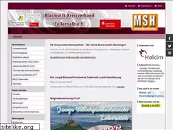 Sites similar to bkvz.de