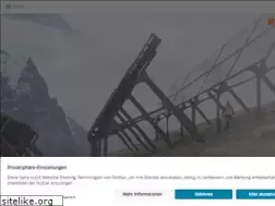Sites similar to bkw.ch