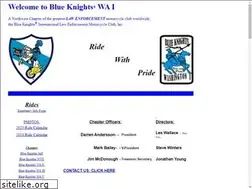 Sites similar to bkwai.org