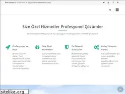 Sites similar to bkwebtasarim.com