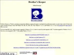 Sites similar to bkwin.org