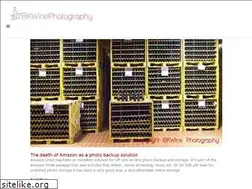 Sites similar to bkwinephotography.com