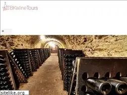 Sites similar to bkwinetours.com