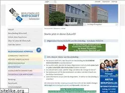 Sites similar to bkwirtschaft.de