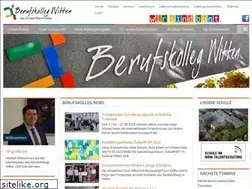 Sites similar to bkwitten.net