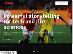Sites similar to bkwpartners.com