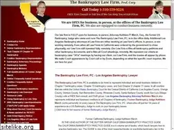 Sites similar to bkylawfirm.com