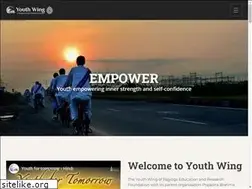 Sites similar to bkyouth.org