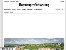 Sites similar to bkz-online.de