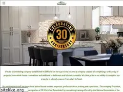 Sites similar to bkzcontractors.com