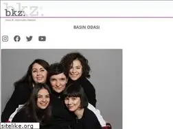 Sites similar to bkziletisim.com