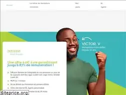 Sites similar to bl-agents-recrutement.fr