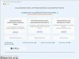 Sites similar to bl-biologica.es