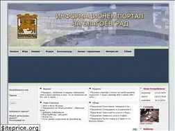 Sites similar to bl-grad.com