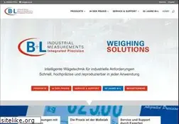Sites similar to bl-im.de