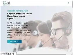 Sites similar to bl-it-solutions.co.uk
