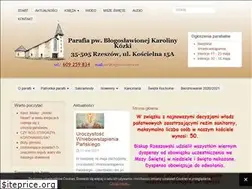 Sites similar to bl-karolina.eu
