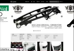 Sites similar to bl-lynx.com