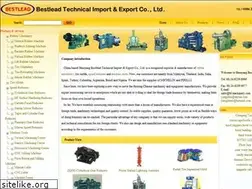 Sites similar to bl-machinery.com