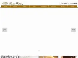 Sites similar to bl-moon.net