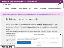 Sites similar to bl-optique.com