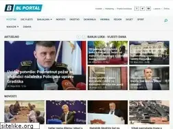 Sites similar to bl-portal.com