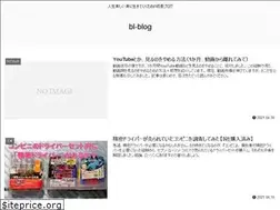 Sites similar to bl-rakulog.com