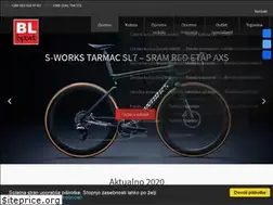 Sites similar to bl-sport.com