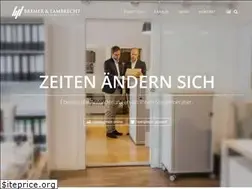 Sites similar to bl-steuerberatung.de
