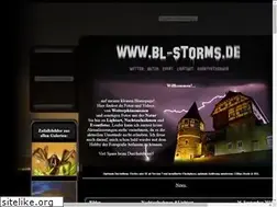 Sites similar to bl-storms.de