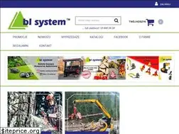 Sites similar to bl-system.pl
