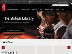 Sites similar to bl.uk
