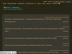 Sites similar to bl.wiseup.de