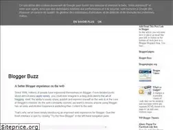 Sites similar to bl0ggerbl0g.blogspot.com